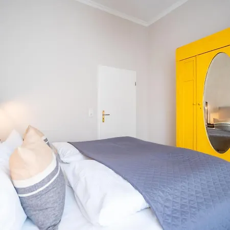 Albertine App 05 Apartamento *