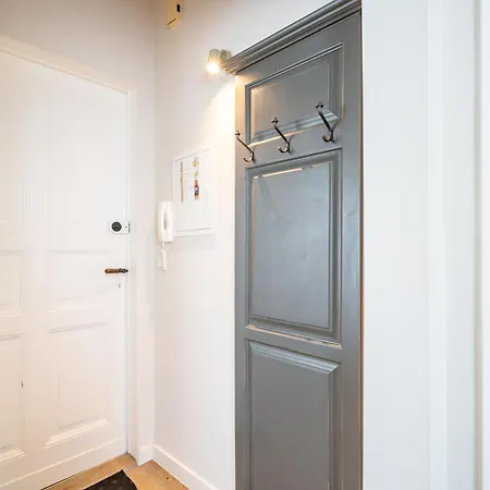 Albertine App 05 * Heringsdorf (Usedom)