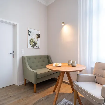 Albertine App 05 Apartamento