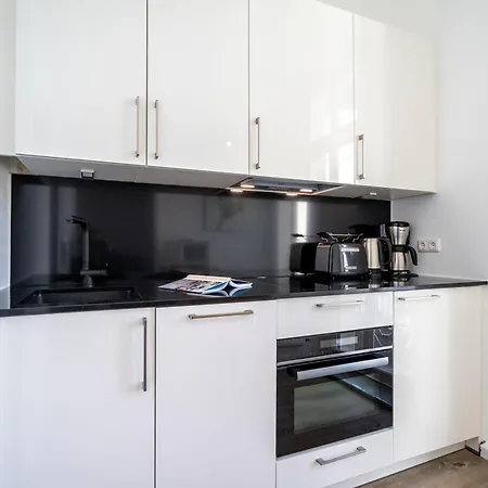 Albertine App 05 * Heringsdorf