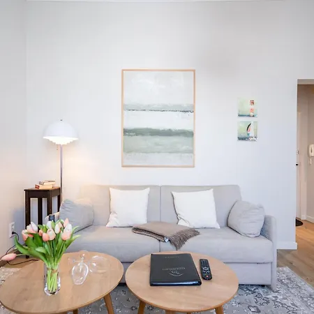 Apartamento Albertine App 05